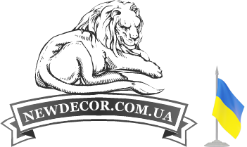newdecor логотип