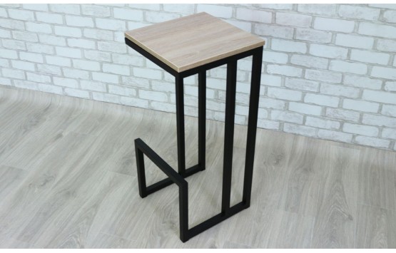 Высокий барный стул ( БС-1)