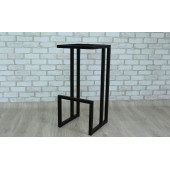 Высокий барный стул ( БС-1)