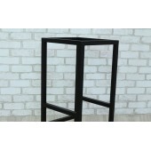 Высокий барный стул ( БС-3)