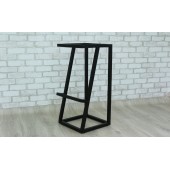 Высокий барный стул ( БС-4)