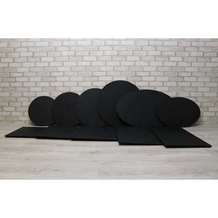 Каким должно быть прочное основание для стола