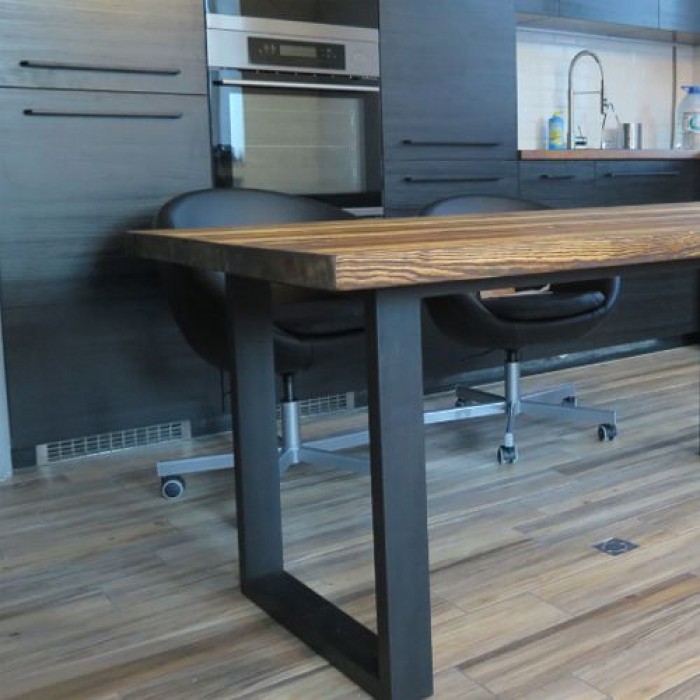 Основания для стола и их виды.