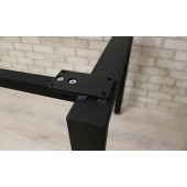 Каркас для стола "Пэкор" (500х1200)