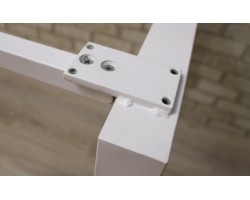 Каркас для столу "Пекор" (500х1200)