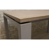 Каркас для стола "Пэкор" 6030 (500х1200)