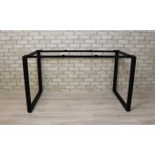 Каркас для стола "Квадро" (500x1200)