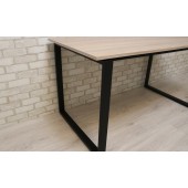 Каркас для стола "Квадро" (500x1200)