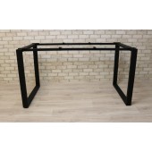 Каркас для стола "Квадро 6030" ( 500х1200)