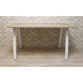 Каркас для стола "Трапеция П"