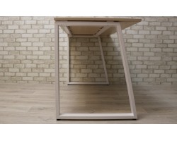 Каркас для столу "Квадро QТ"