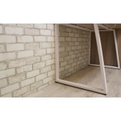 Каркас для стола "Квадро QТ"