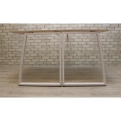 Каркас для стола "Квадро QТ"