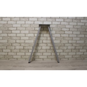 Офисная опора для стола "Л5025 600" (H-725)