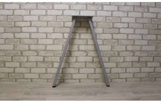 Офисная опора для стола "Л5025 600" (H-725)