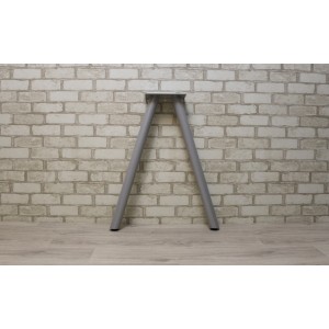 Офисная опора для стола "ЛР50 600" (H-725)