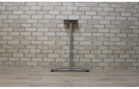 Офисная опора для стола "ТР5025 600" (H-725)