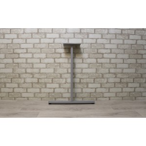 Офисная опора для стола "Т5025 600" (H-725)