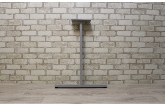 Офисная опора для стола "Т5025 600" (H-725)