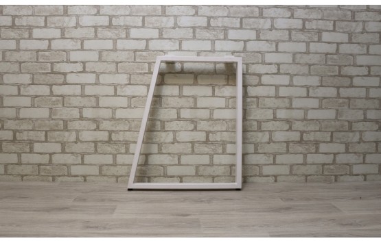 Офисная опора для стола "Квадро QТ"