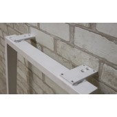 Офисная опора для стола "Квадро QТ"