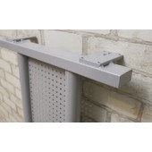 Офисная опора для стола "Тавер-ПР"