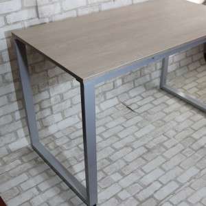 Офисный стол "Квадро Эко 500" (Н-725)