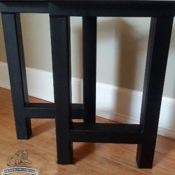 Изделия на заказ из металла