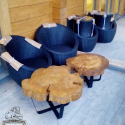 Изделия на заказ из металла