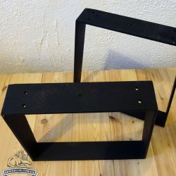 Изделия на заказ из металла