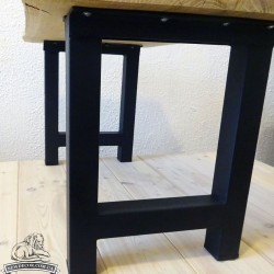 Изделия на заказ из металла