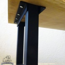 Индивидуальные изделия из металла