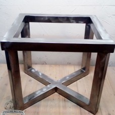 Индивидуальные изделия из металла