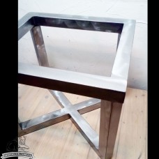 Индивидуальные изделия из металла