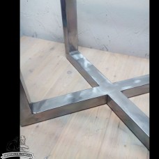 Индивидуальные изделия из металла