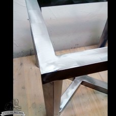 Индивидуальные изделия из металла