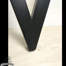 Индивидуальные изделия из металла