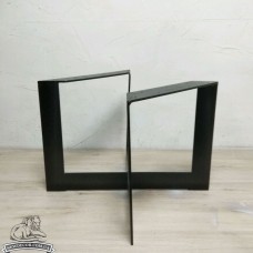 Индивидуальные изделия из металла