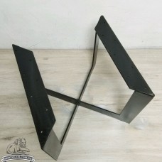 Индивидуальные изделия из металла