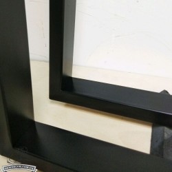 Изделия из металла в стиле лофт