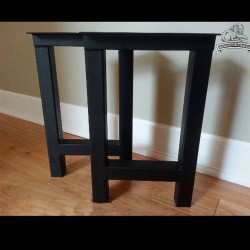 Индивидуальные изделия из металла