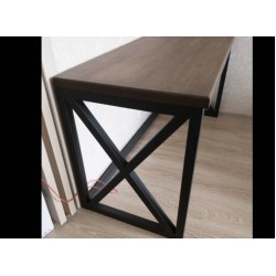 Индивидуальные изделия из металла