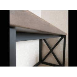 Индивидуальные изделия из металла