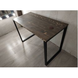 Индивидуальные изделия из металла