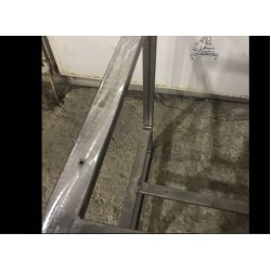 Индивидуальные изделия из металла