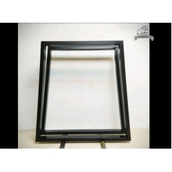 Нестандартные решения из металла