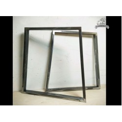 Нестандартные решения из металла