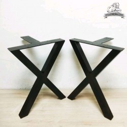 Нестандартные решения из металла