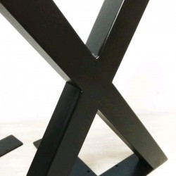 Нестандартные решения из металла