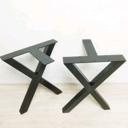 Нестандартные решения из металла